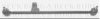 MERCE 1234601205 Centre Rod Assembly